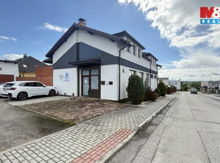 Pronájem výrobní prostory, 100 m²