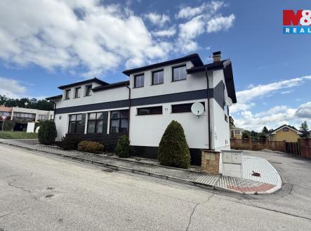 Pronájem výrobní prostory, 100 m²
