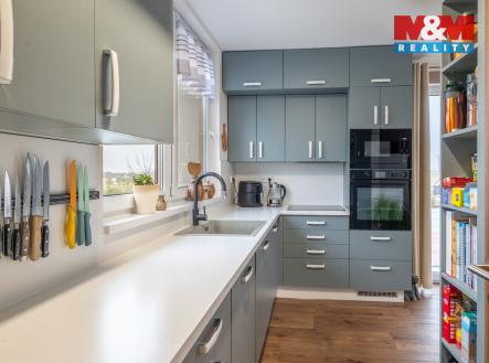 Prodej domu/vily, 93 m²