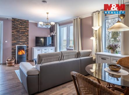 Prodej domu/vily, 93 m²