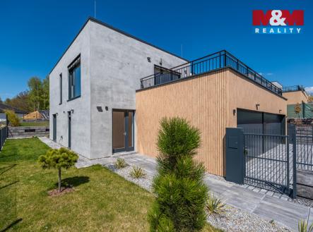 Prodej domu/vily, 201 m²
