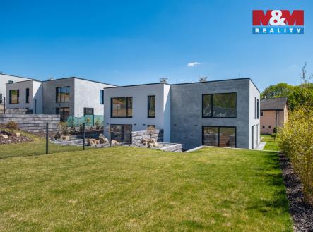 Prodej domu/vily, 201 m²