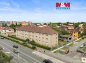 Prodej bytu, 3+1, 60 m²