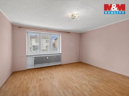 Prodej bytu, 3+1, 60 m²