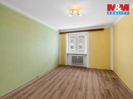 Prodej bytu, 3+1, 60 m²