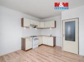 Prodej bytu, 1+1, 35 m²