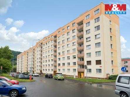 Prodej bytu, 1+1, 35 m²