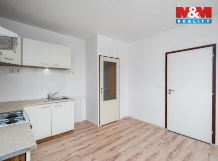 Prodej bytu, 1+1, 35 m²