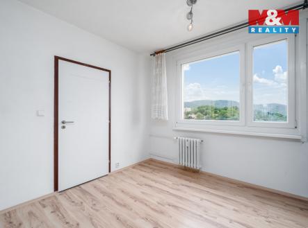 Prodej bytu, 1+1, 35 m²