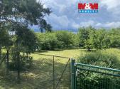 Prodej pozemku, zahrada, 580 m²