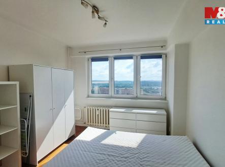 Pronájem bytu, 2+kk, 41 m²