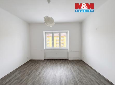 Pronájem bytu, 1+kk, 22 m²