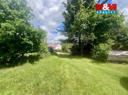 Prodej pozemku, trvalý travní porost, 17 249 m²