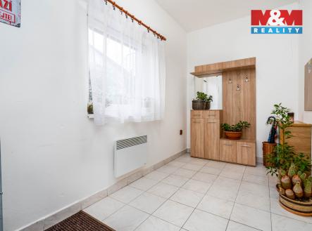 Prodej kanceláře, 232 m²