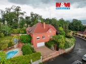 Prodej domu/vily, 541 m²