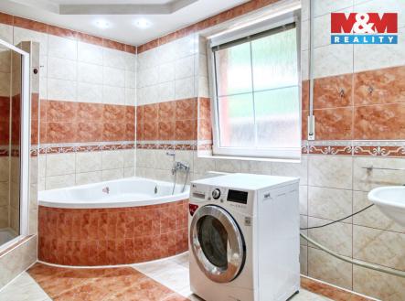 Prodej domu/vily, 541 m²