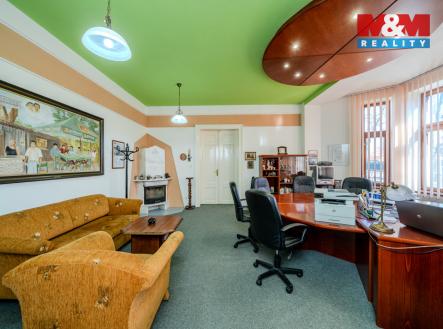 Prodej domu/vily, 400 m²