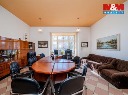 Prodej domu/vily, 400 m²