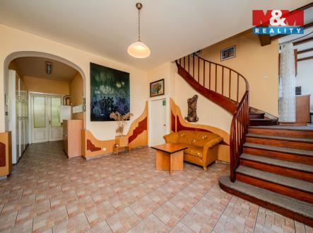 Prodej domu/vily, 400 m²