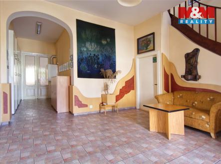 Prodej domu/vily, 400 m²
