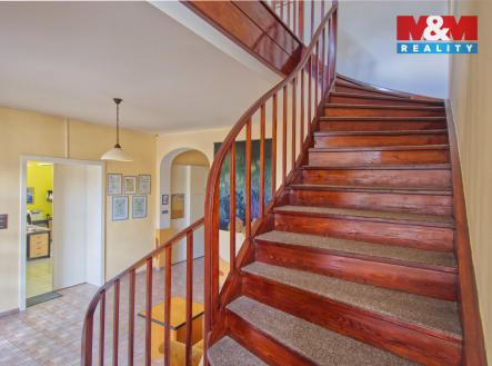 Prodej domu/vily, 400 m²