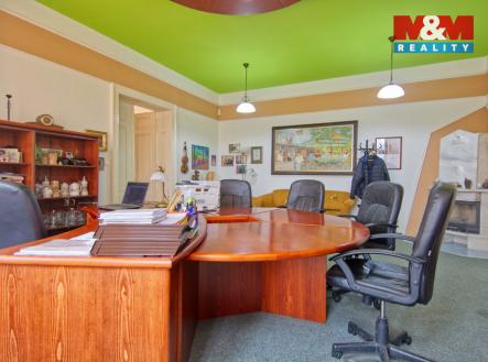 Prodej domu/vily, 400 m²
