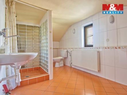 Prodej domu/vily, 400 m²