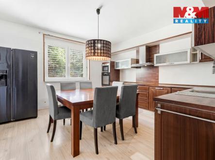 Prodej domu/vily, 177 m²