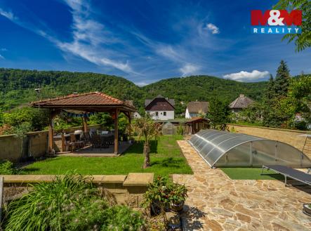 Prodej domu/vily, 177 m²