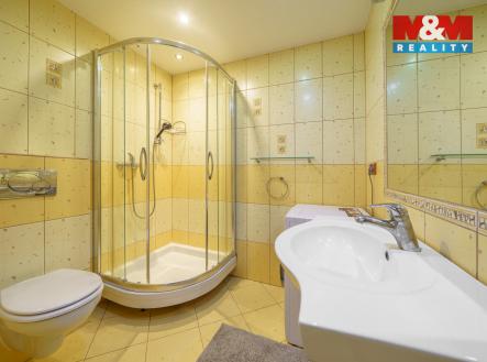 Prodej bytu, 3+1, 66 m²