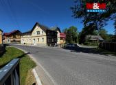 Prodej bytu, 2+1, 87 m²