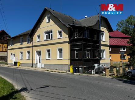 Prodej bytu, 2+1, 87 m²