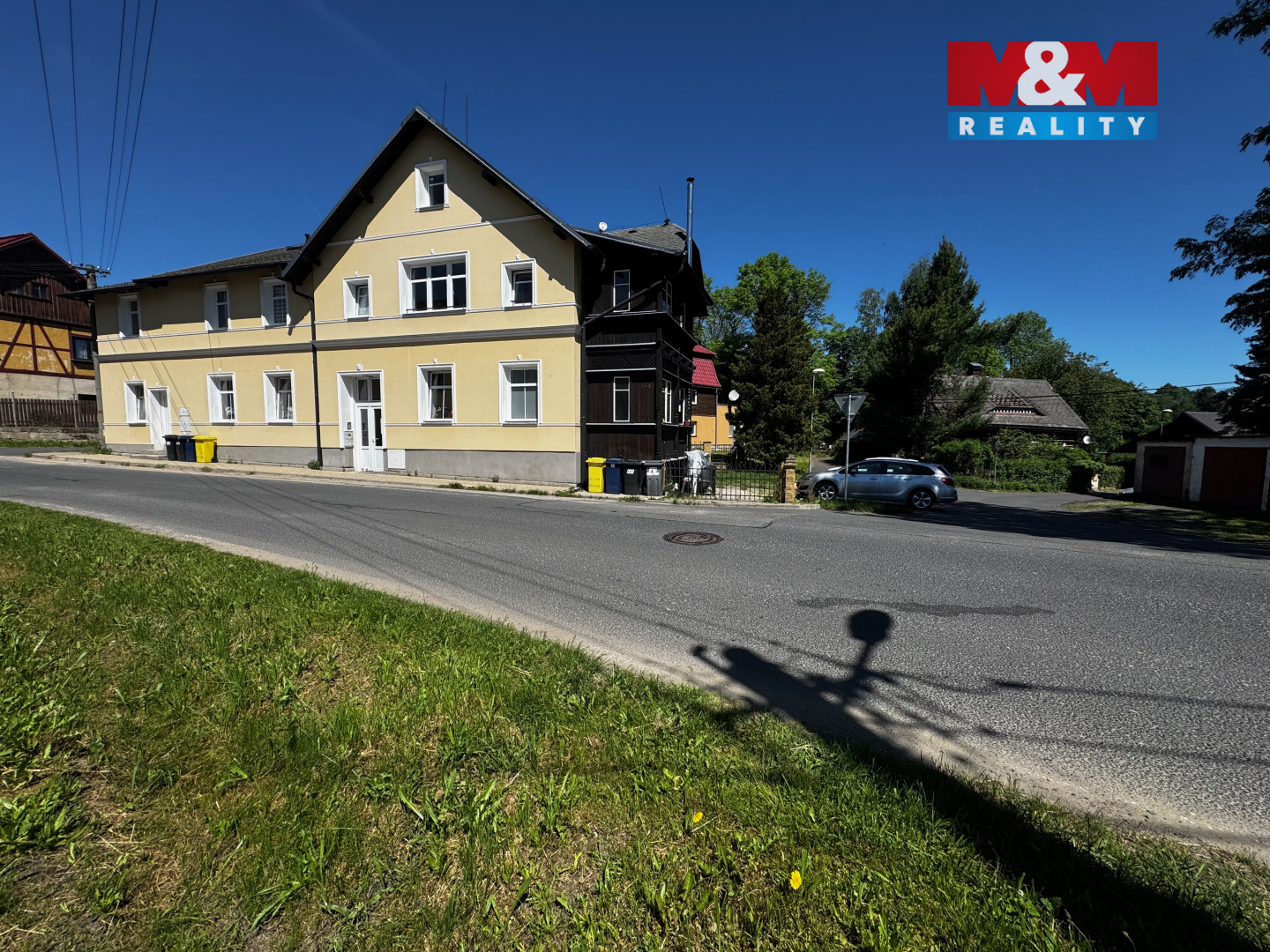 dům