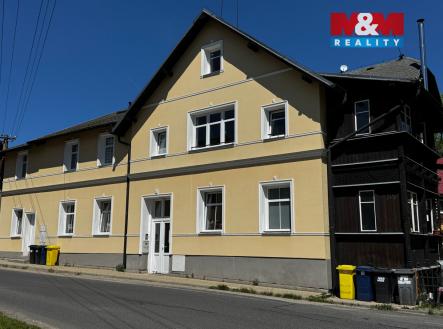 Prodej bytu, 2+1, 87 m²