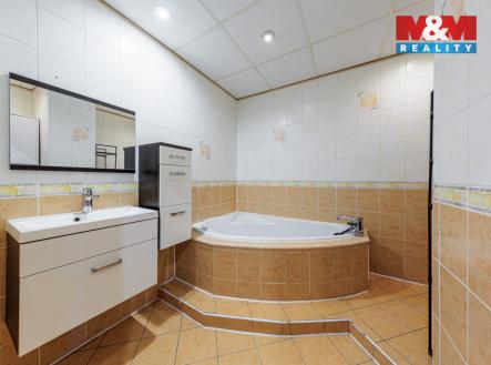 Prodej bytu, 3+1, 76 m²