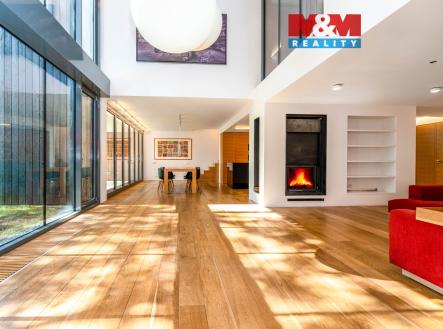 Prodej domu/vily, 334 m²