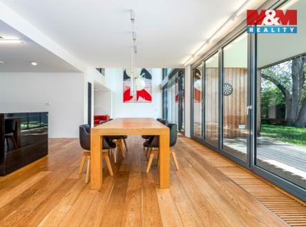 Prodej domu/vily, 334 m²