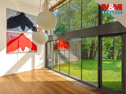 Prodej domu/vily, 334 m²