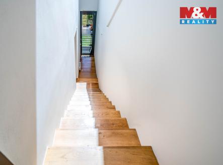 Prodej domu/vily, 334 m²