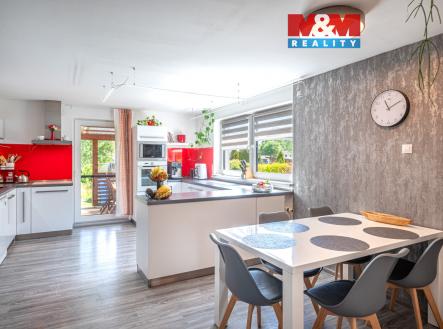 Prodej domu/vily, 240 m²