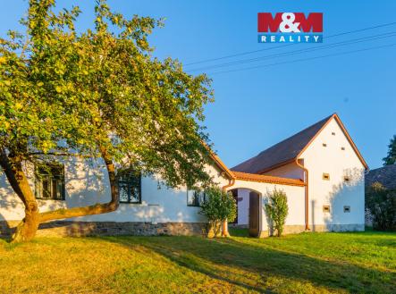 Prodej domu/vily, 245 m²