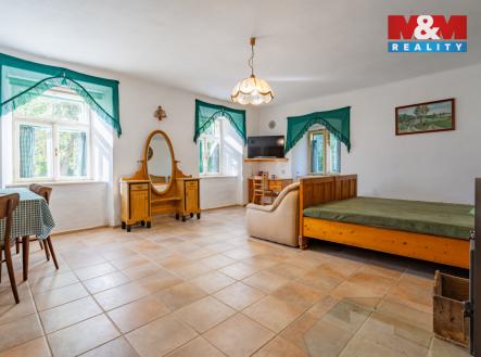 Prodej domu/vily, 245 m²