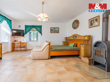 Prodej domu/vily, 245 m²