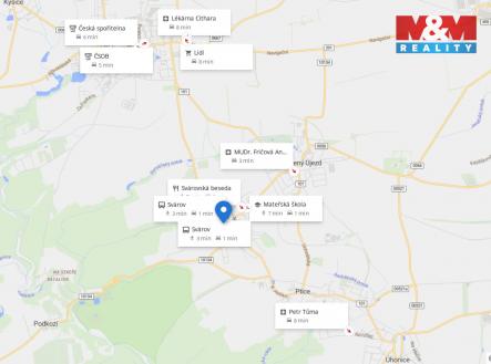 Prodej domu/vily, 280 m²