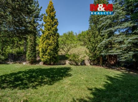 Prodej pozemku, zahrada, 1 856 m²