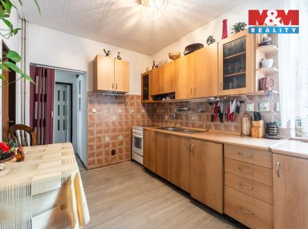 Prodej domu/vily, 90 m²