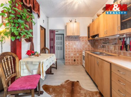 Prodej domu/vily, 90 m²