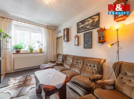 Prodej domu/vily, 90 m²