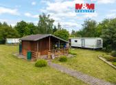 Prodej pozemku, zahrada, 1 160 m²