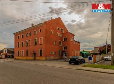 Prodej obchodní prostory, 1 355 m²